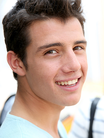 invisalign for teens