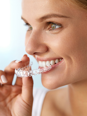 invisalign info